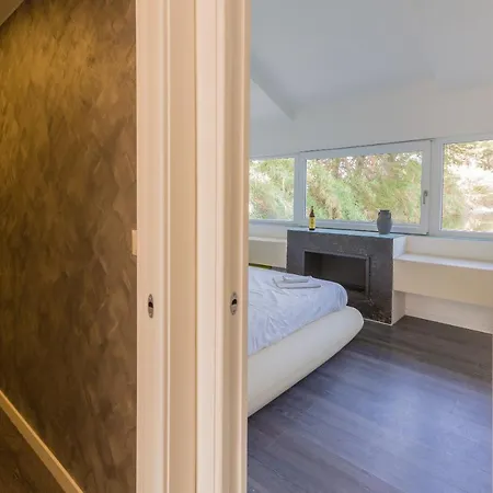 Floating House Embe Experience 卡斯特沃托诺