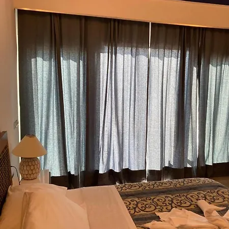 Floating House Embe Experience بوتيل كاستيل فولتورنو