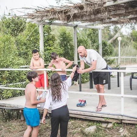 Floating House Embe Experience *