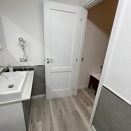 Floating House Embe Experience بوتيل كاستيل فولتورنو