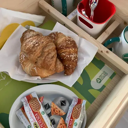 Floating House Embe Experience بوتيل *