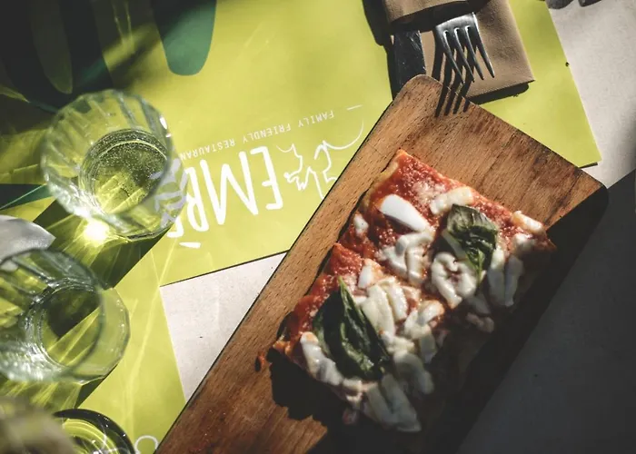 보트호텔 Floating House Embe Experience *