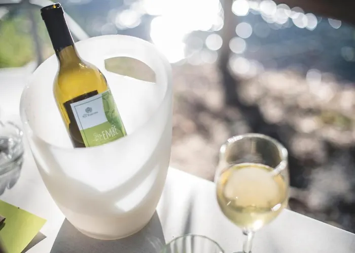 Floating House Embe Experience 보트호텔 카스텔볼튜노