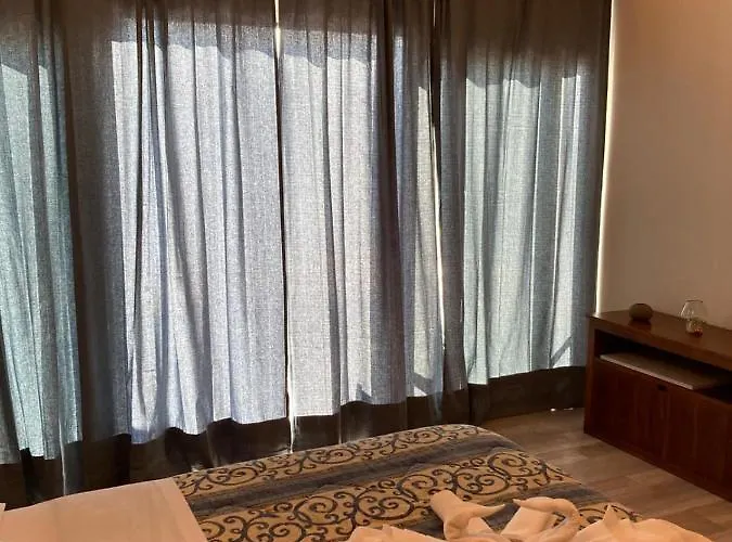 Floating House Embe Experience