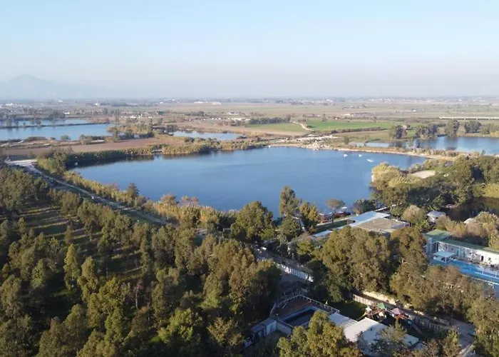 Floating House Embe Experience *