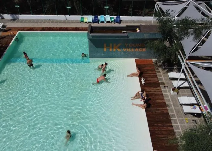 Floating House Embe Experience *