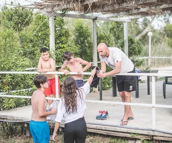 Floating House Embe Experience *