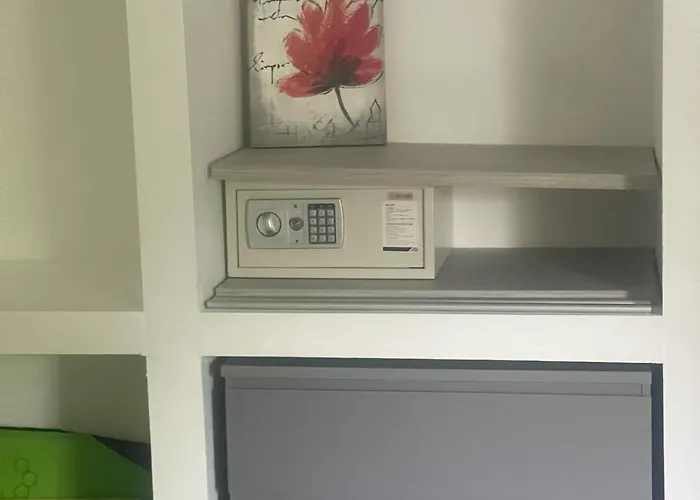 Floating House Embe Experience 보트호텔