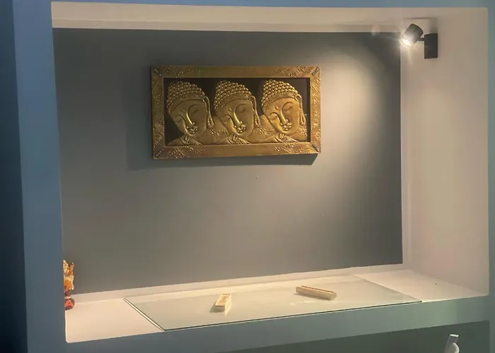 Floating House Embe Experience 보트호텔