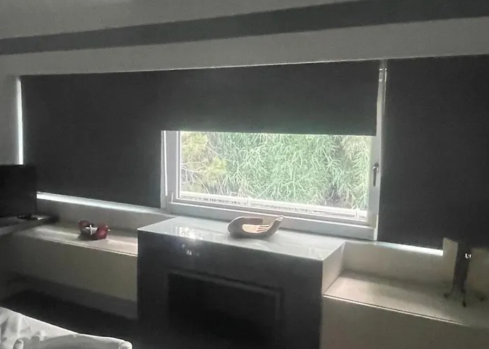 보트호텔 Floating House Embe Experience *