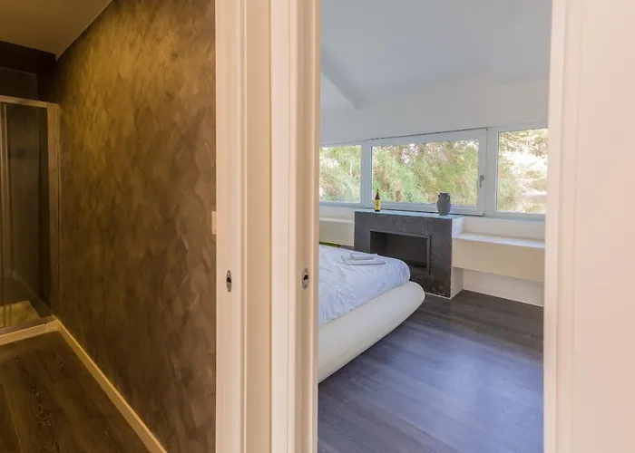 Floating House Embe Experience 카스텔볼튜노