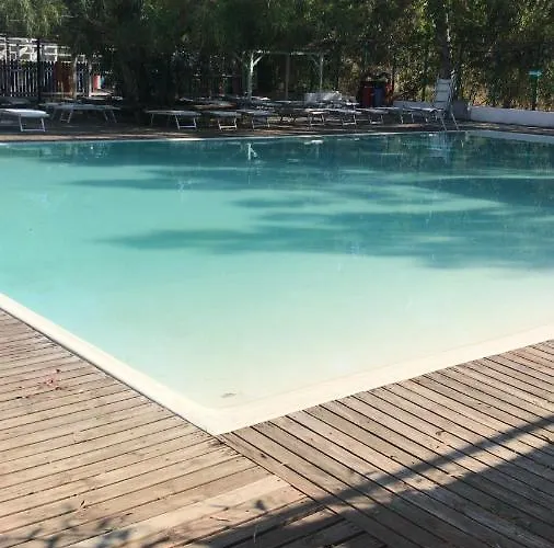 보트호텔 Floating House Embe Experience 카스텔볼튜노